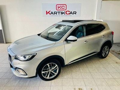 Usado MG EHS Luxury 258 HP (189 kW) 2022 Outro SUV