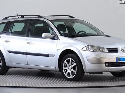 Renault Mégane GrandTour