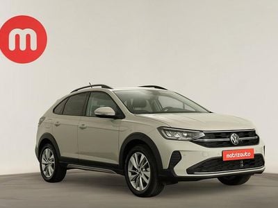 VW Taigo