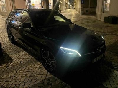Mercedes C300