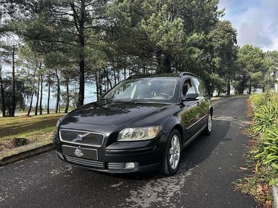 Usado 2005 Volvo V50 Carrinha | € 2.990 (Bom preço)