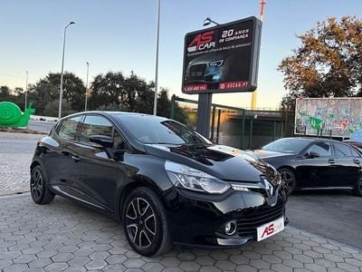 Renault Clio IV