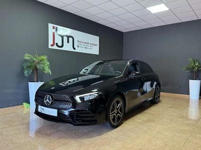 Mercedes A250