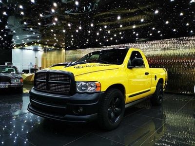 Usado Dodge Ram 345 HP (253 kW) 2004 Outra Pickup