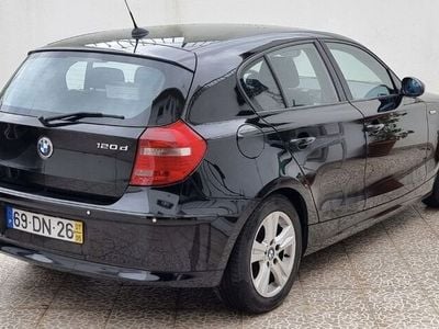 BMW 120