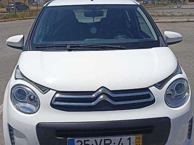 Citroën C1
