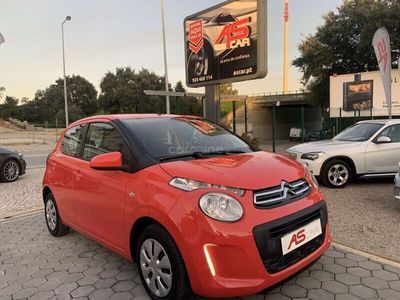 usado Citroën C1 1.0 VTi Shine