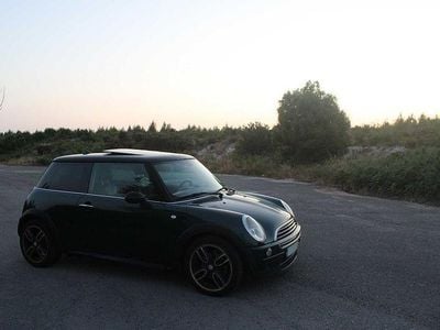 Mini One D