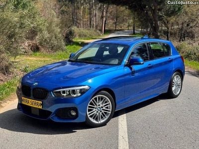 BMW 120