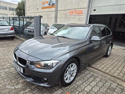 BMW 318