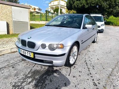 BMW 316 Compact