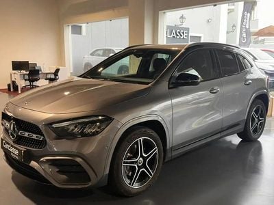 Cinza mountain Usado 2024 Mercedes GLA250 Advanced Plus SUV | € 48.250 (Caro)
