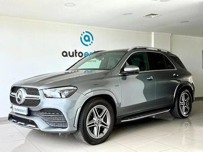 Mercedes GLE350