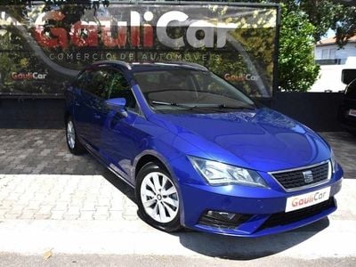 Seat Leon ST