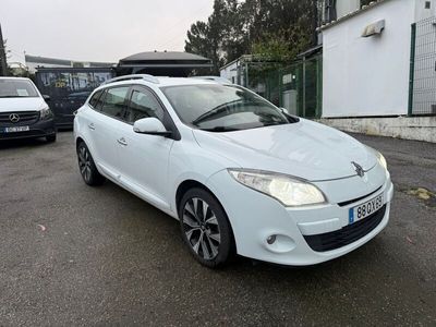 Renault Mégane III