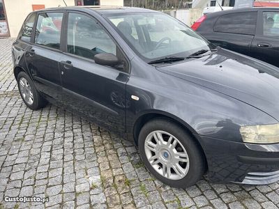 Fiat Stilo