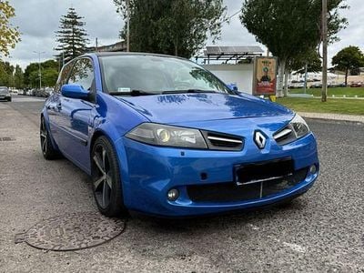 Usado 2004 Renault Mégane II R.S. | € 3.000
