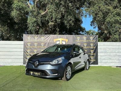 Renault Clio IV