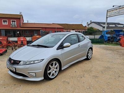 Usado 2008 Honda Civic Type R | € 16.800