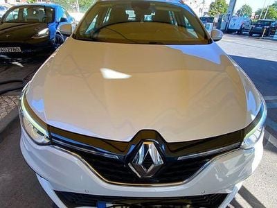 Renault Mégane IV