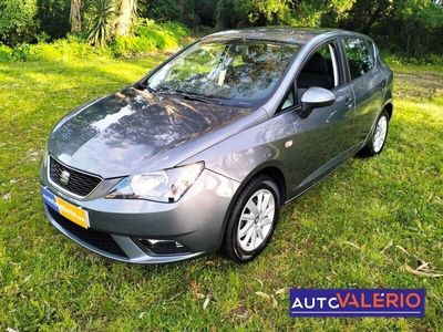 usado Seat Ibiza 1.0 Reference