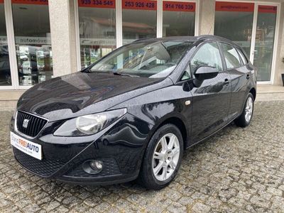 usado Seat Ibiza ST 1.2 TDi Style