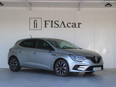 Renault Mégane IV
