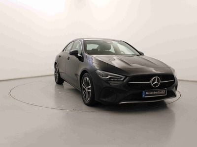 Mercedes CLA180