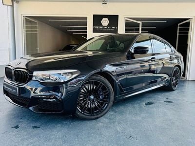 BMW 530e