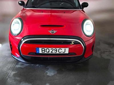 Mini Cooper SE