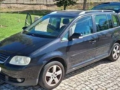VW Touran