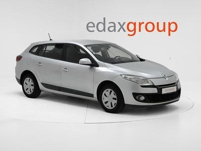 Renault Mégane III