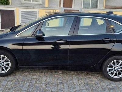 BMW 216 Active Tourer