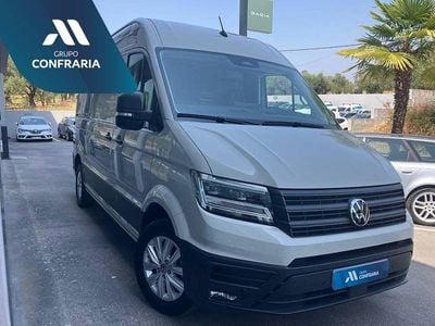 VW Crafter