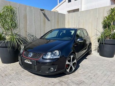 usado VW Golf V 2.0 GTI