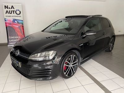 VW Golf VII