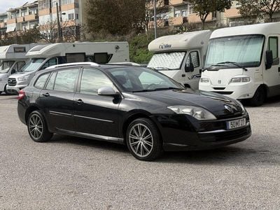 Renault Laguna III