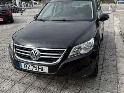 Usado 2012 VW Tiguan SUV | € 8.000