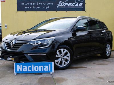 usado Renault Mégane IV 