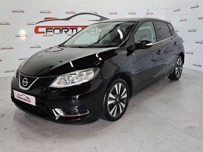 Nissan Pulsar