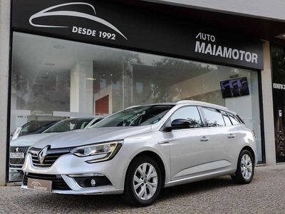 Renault Mégane IV