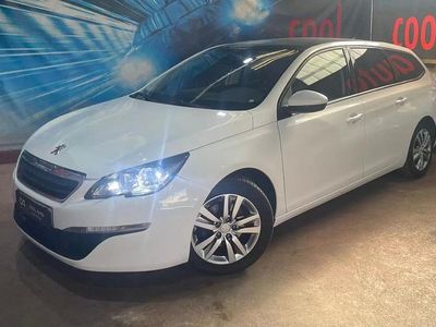 Peugeot 308 SW