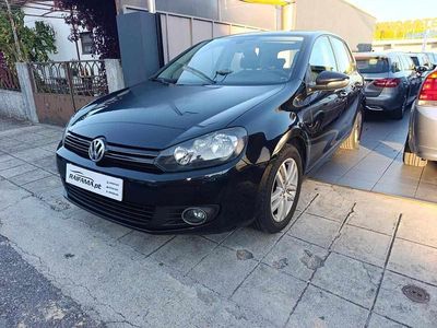 VW Golf VII