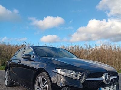 Mercedes A250