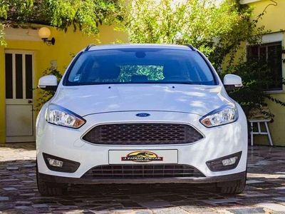 Outra Usado 2015 Ford Focus Titanium Carrinha | € 13.900