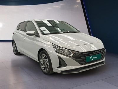 Outra Usado 2024 Hyundai i20 Citadino | € 17.580
