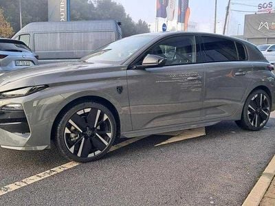Cinza Usado 2025 Peugeot 308 GT | € 31.500 (Preço justo)