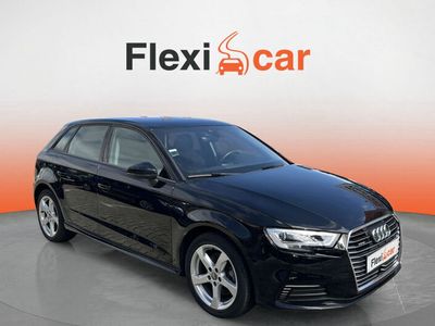 Audi A3 Sportback e-tron