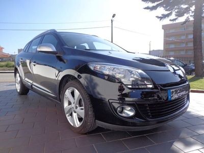 usado Renault Mégane 1.5 dCi Dynamique S CO2 Champion