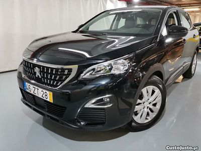 usado Peugeot 3008 1.5 BHDI ACTIVE